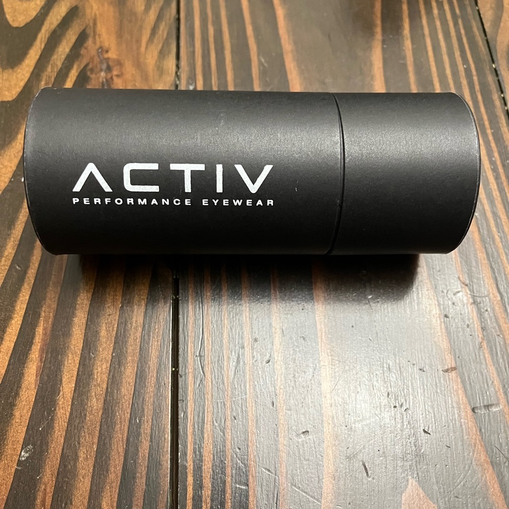 Activ eyewear
